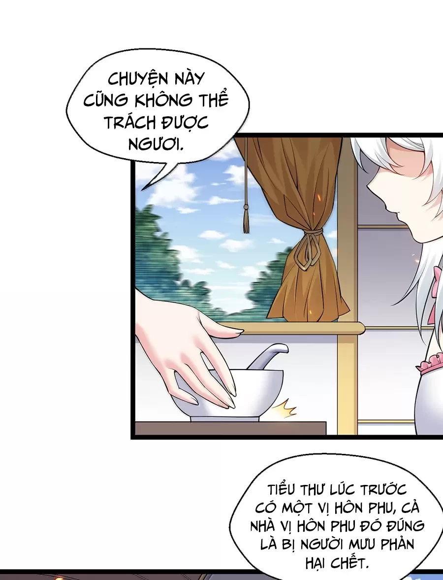 Hảo Đồ Nhi Hãy Tha Cho Vi Sư Chapter 276 - Trang 4