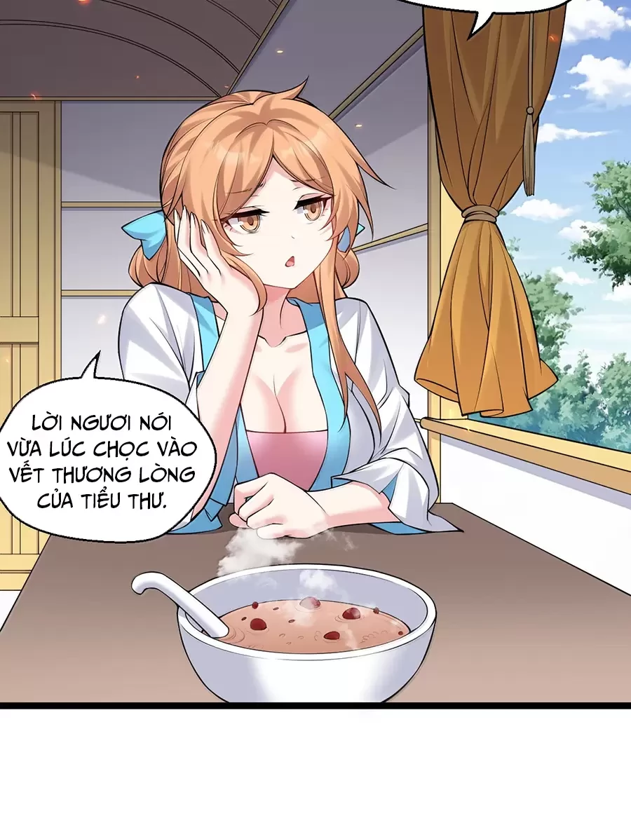 Hảo Đồ Nhi Hãy Tha Cho Vi Sư Chapter 276 - Trang 4