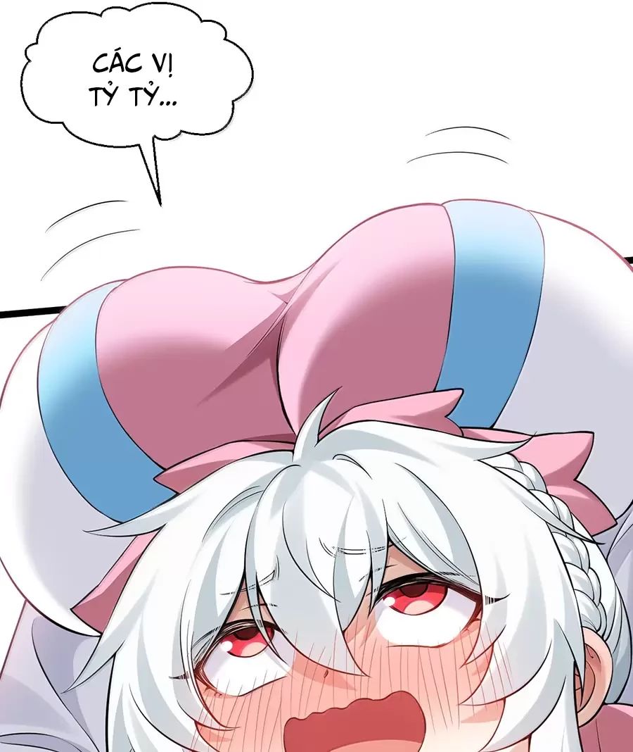 Hảo Đồ Nhi Hãy Tha Cho Vi Sư Chapter 276 - Trang 4