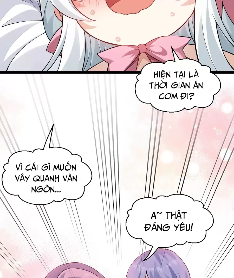 Hảo Đồ Nhi Hãy Tha Cho Vi Sư Chapter 276 - Trang 4