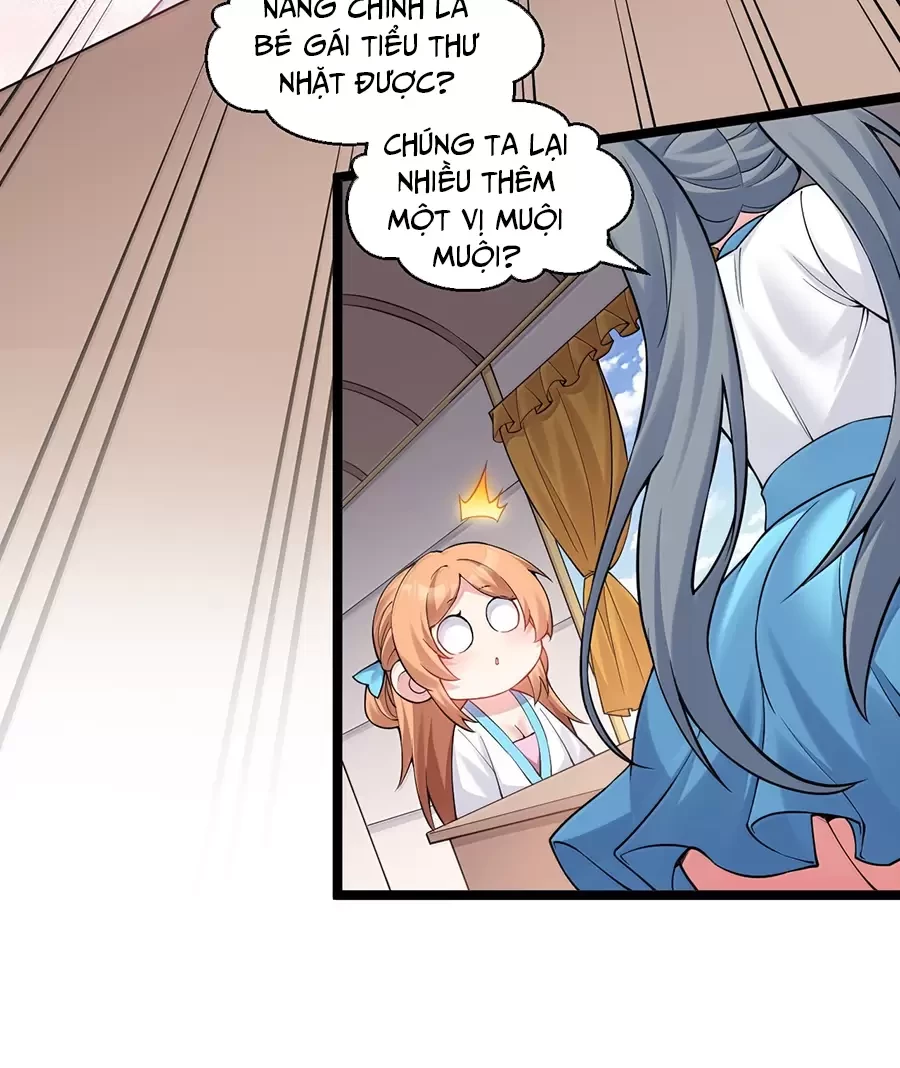 Hảo Đồ Nhi Hãy Tha Cho Vi Sư Chapter 276 - Trang 4