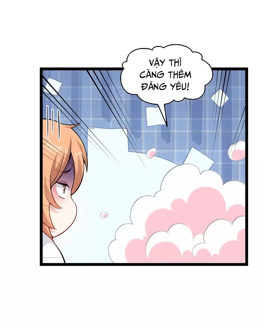 Hảo Đồ Nhi Hãy Tha Cho Vi Sư Chapter 276 - Trang 4