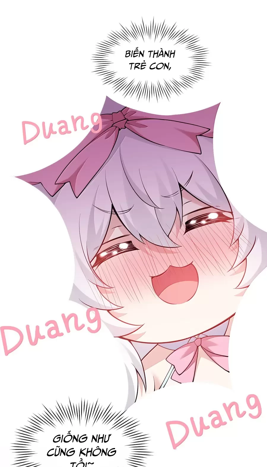 Hảo Đồ Nhi Hãy Tha Cho Vi Sư Chapter 276 - Trang 4