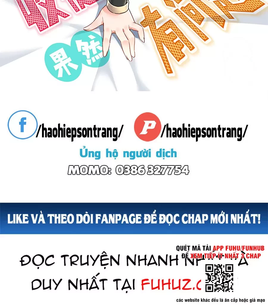 Hảo Đồ Nhi Hãy Tha Cho Vi Sư Chapter 277 - Trang 4