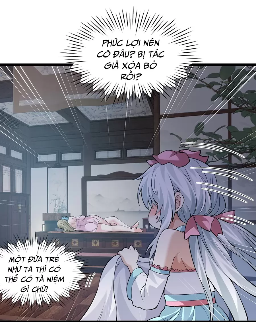 Hảo Đồ Nhi Hãy Tha Cho Vi Sư Chapter 277 - Trang 4