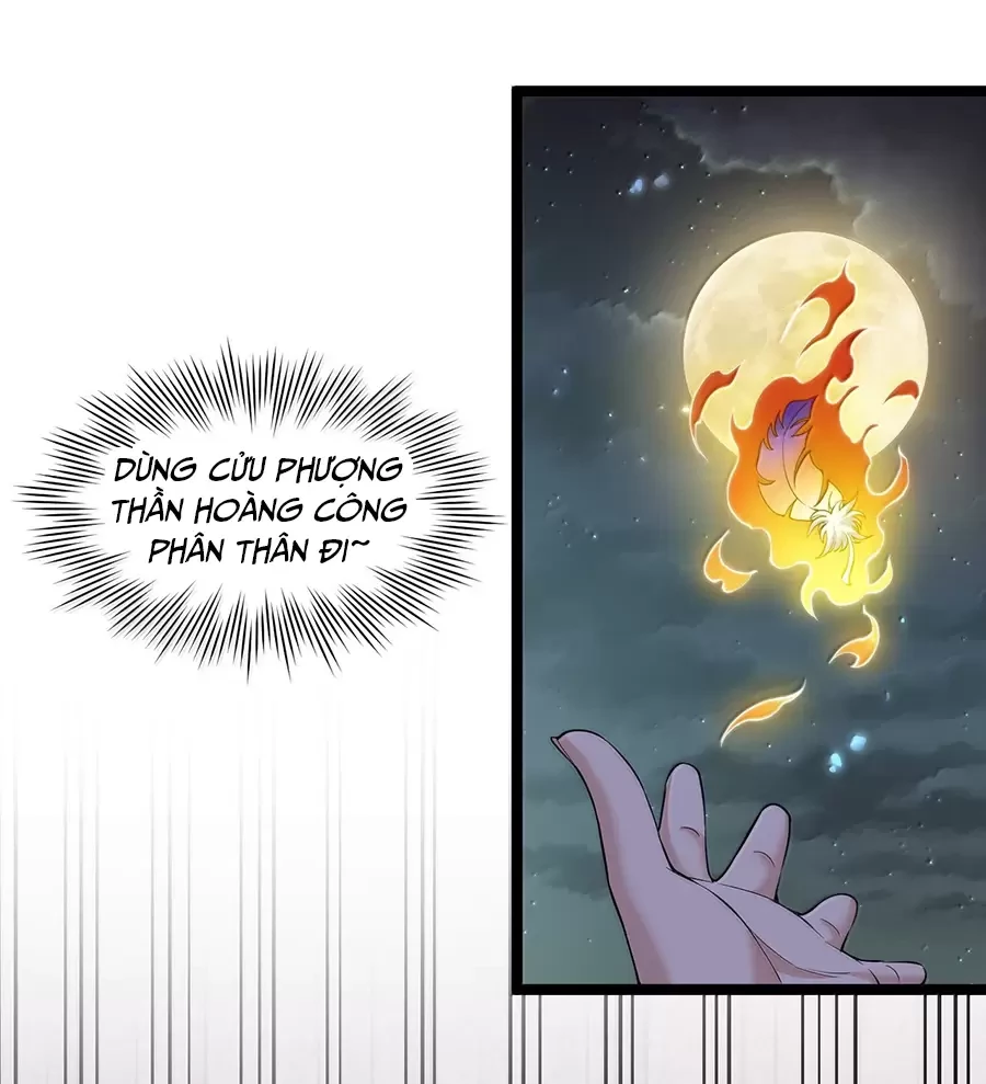 Hảo Đồ Nhi Hãy Tha Cho Vi Sư Chapter 277 - Trang 4