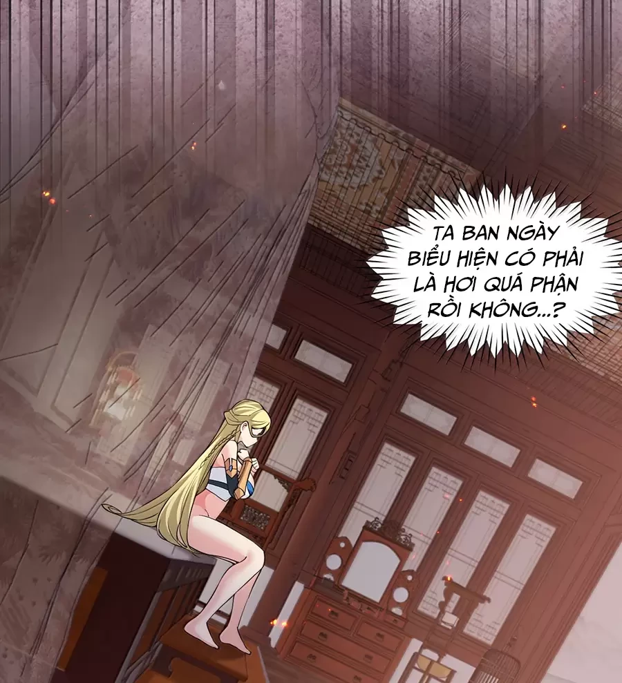 Hảo Đồ Nhi Hãy Tha Cho Vi Sư Chapter 277 - Trang 4