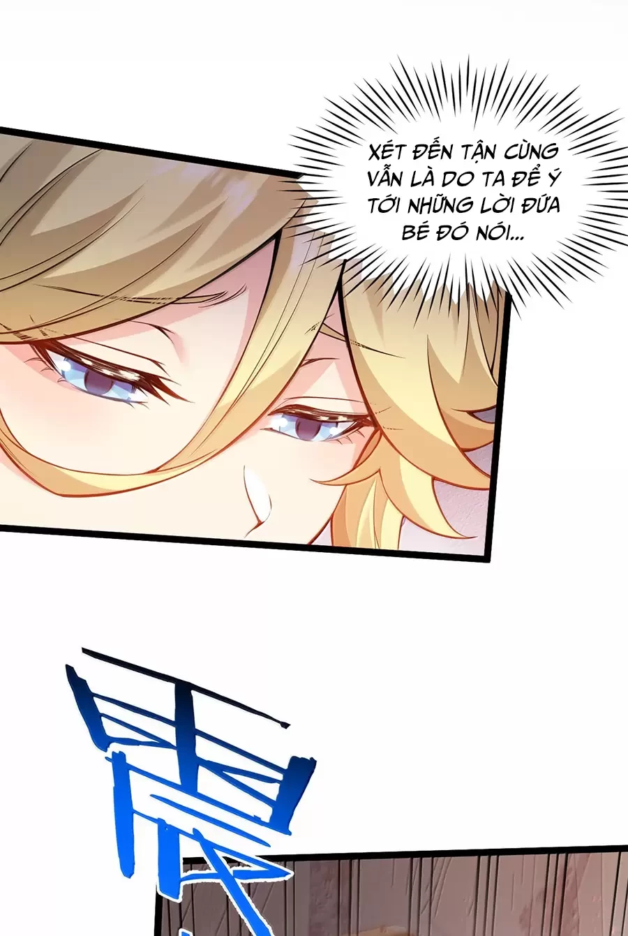 Hảo Đồ Nhi Hãy Tha Cho Vi Sư Chapter 277 - Trang 4