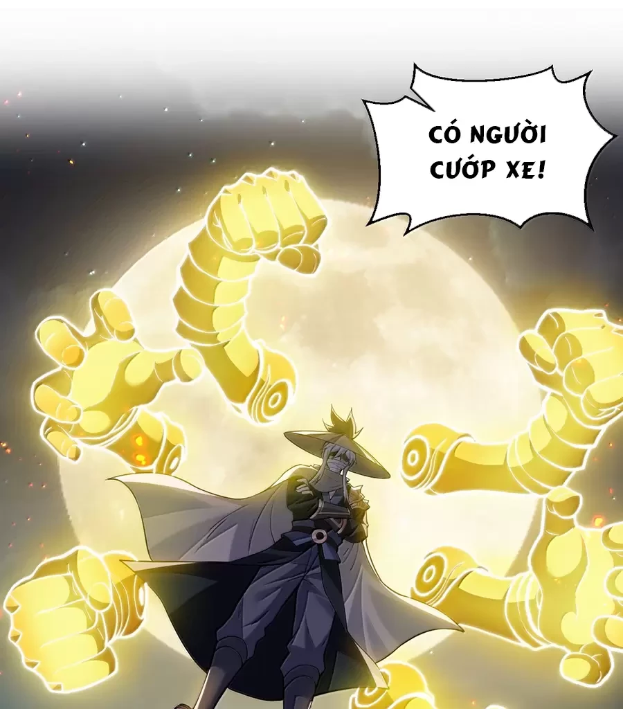 Hảo Đồ Nhi Hãy Tha Cho Vi Sư Chapter 277 - Trang 4