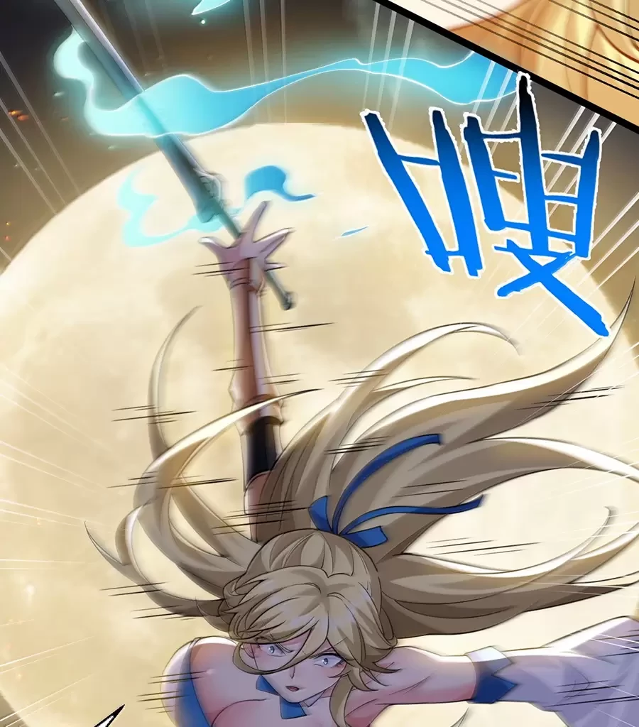 Hảo Đồ Nhi Hãy Tha Cho Vi Sư Chapter 277 - Trang 4