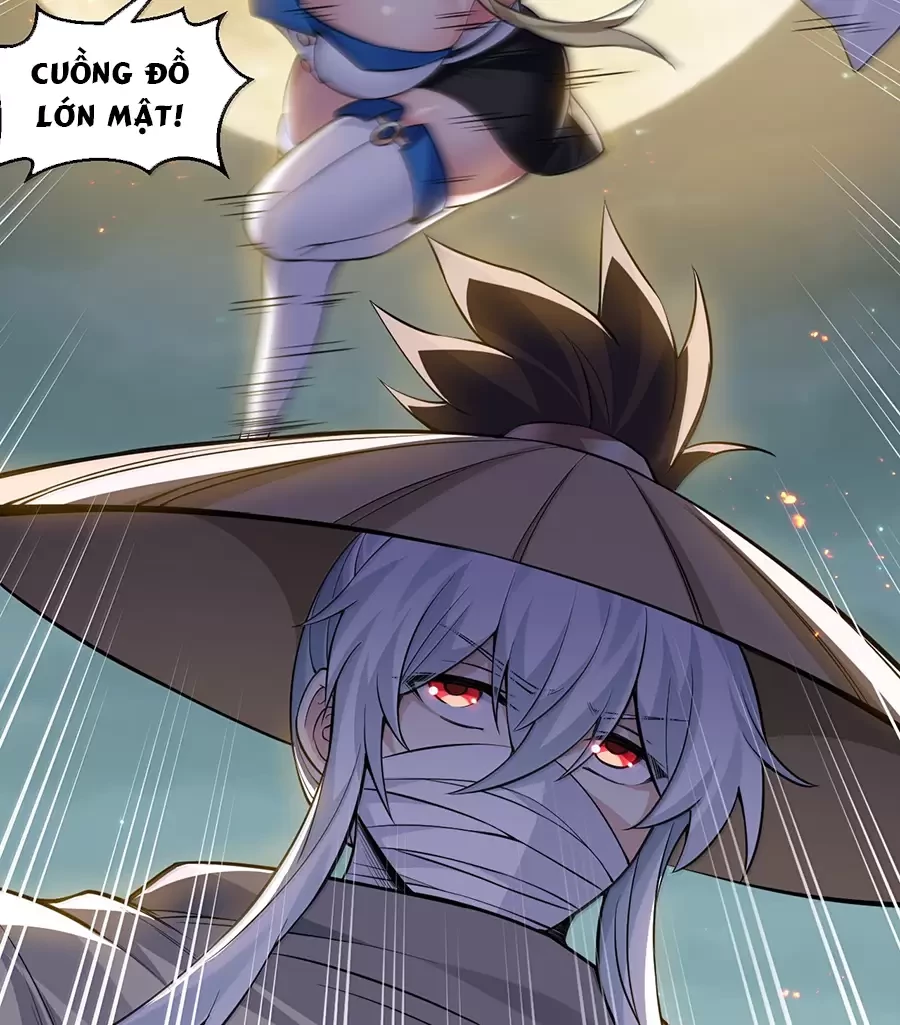 Hảo Đồ Nhi Hãy Tha Cho Vi Sư Chapter 277 - Trang 4