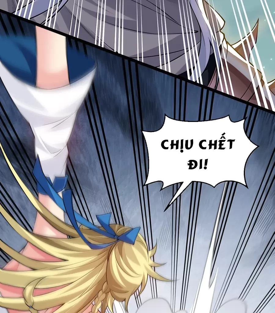 Hảo Đồ Nhi Hãy Tha Cho Vi Sư Chapter 277 - Trang 4