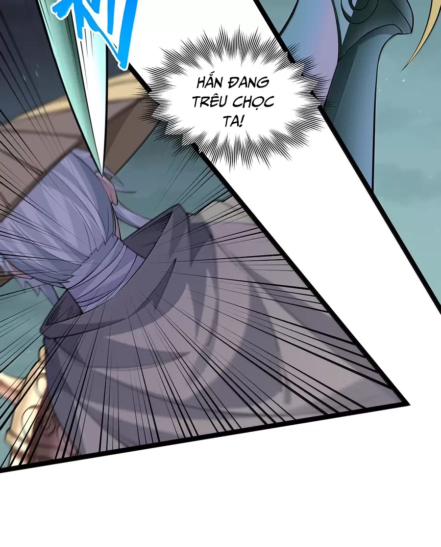 Hảo Đồ Nhi Hãy Tha Cho Vi Sư Chapter 277 - Trang 4