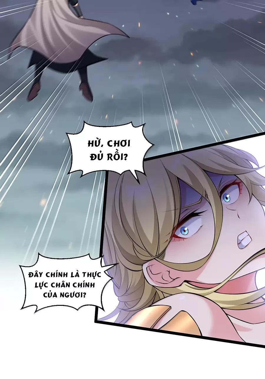 Hảo Đồ Nhi Hãy Tha Cho Vi Sư Chapter 277 - Trang 4