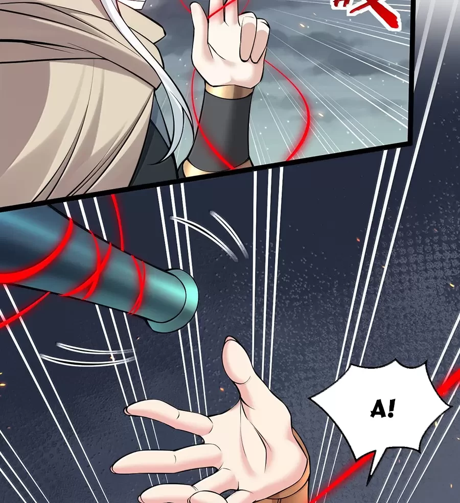 Hảo Đồ Nhi Hãy Tha Cho Vi Sư Chapter 277 - Trang 4