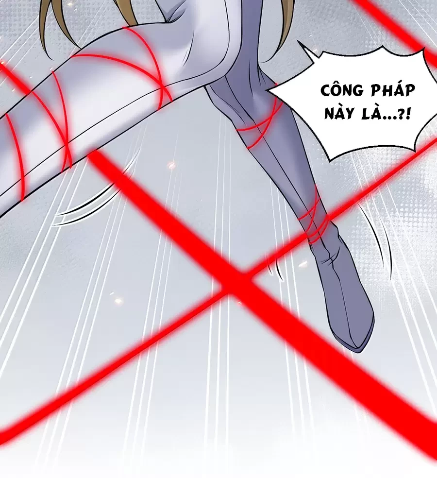 Hảo Đồ Nhi Hãy Tha Cho Vi Sư Chapter 277 - Trang 4