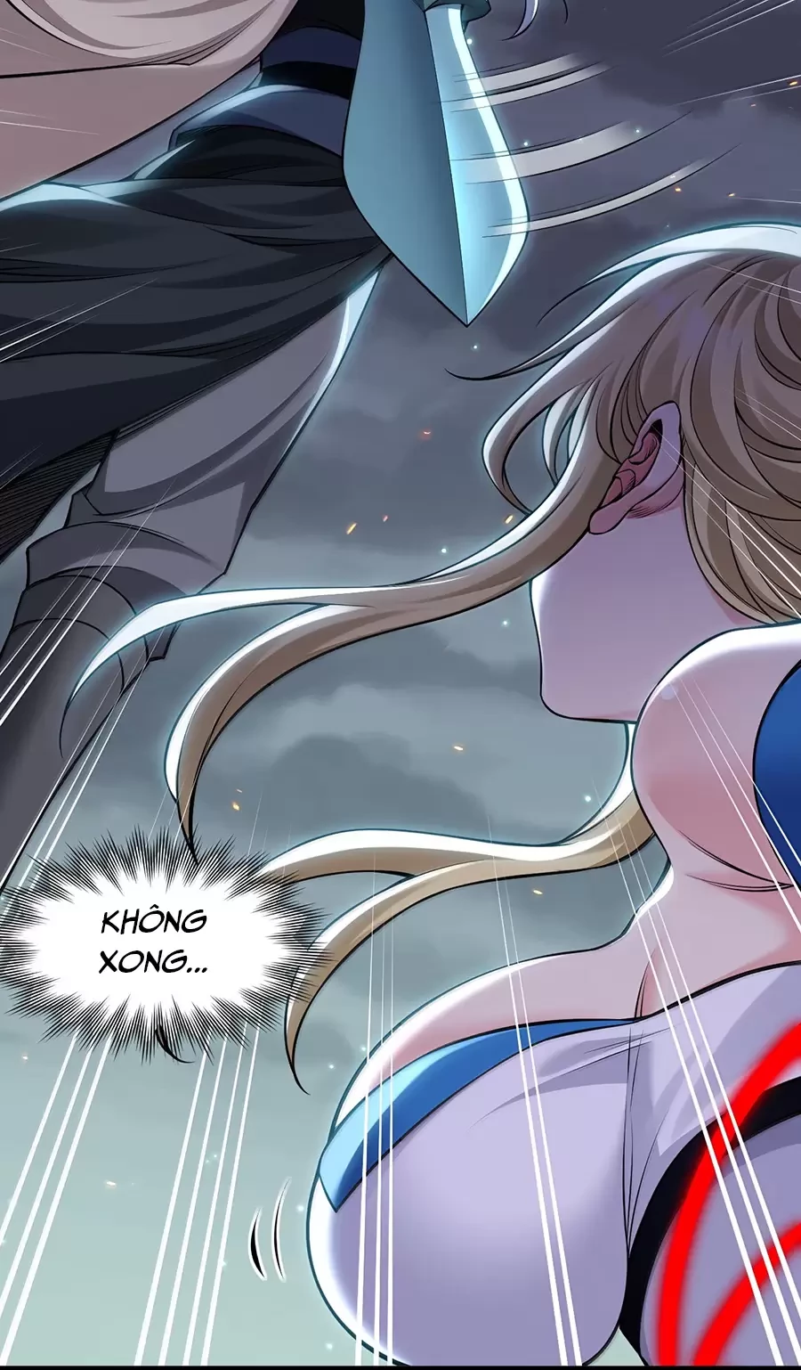 Hảo Đồ Nhi Hãy Tha Cho Vi Sư Chapter 277 - Trang 4
