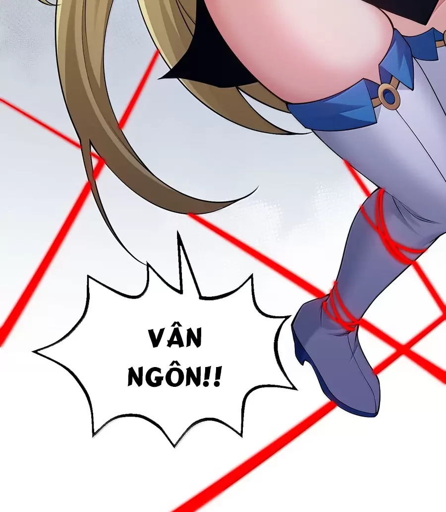 Hảo Đồ Nhi Hãy Tha Cho Vi Sư Chapter 277 - Trang 4