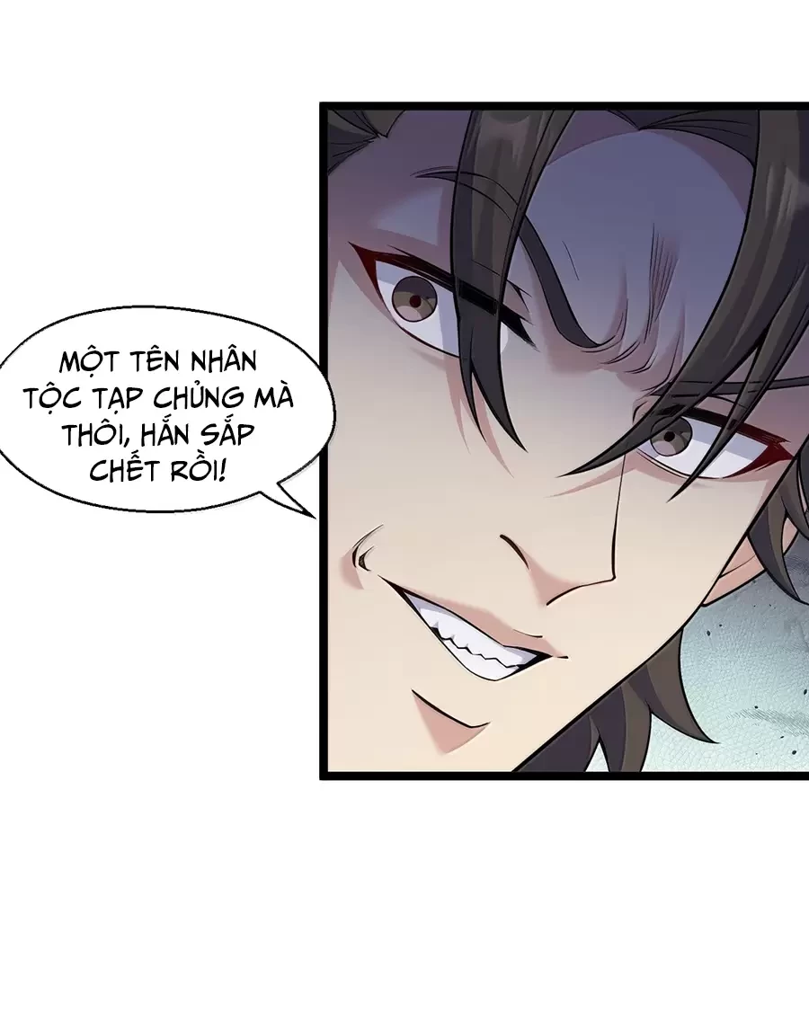 Hảo Đồ Nhi Hãy Tha Cho Vi Sư Chapter 279 - Trang 4