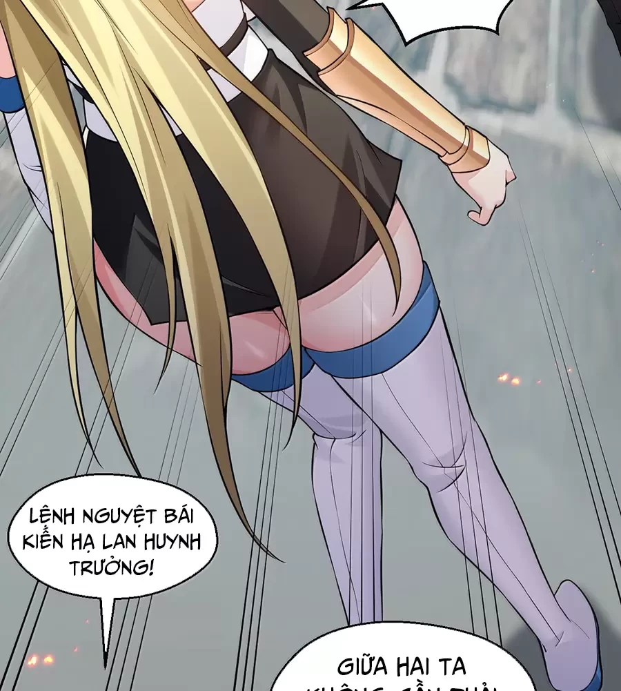 Hảo Đồ Nhi Hãy Tha Cho Vi Sư Chapter 279 - Trang 4