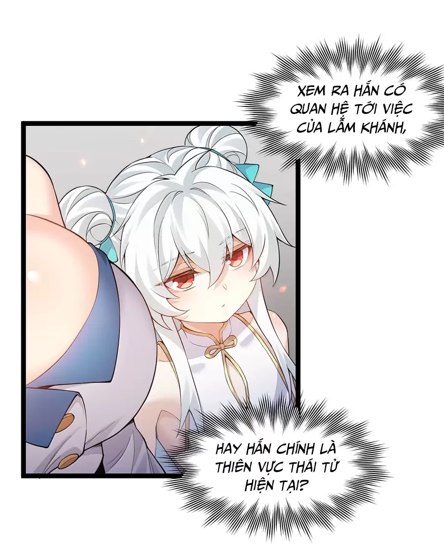Hảo Đồ Nhi Hãy Tha Cho Vi Sư Chapter 279 - Trang 4