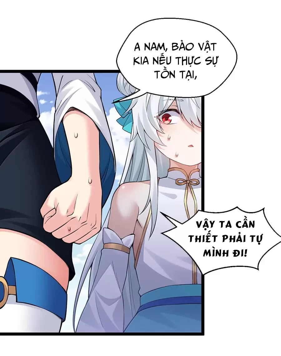 Hảo Đồ Nhi Hãy Tha Cho Vi Sư Chapter 279 - Trang 4