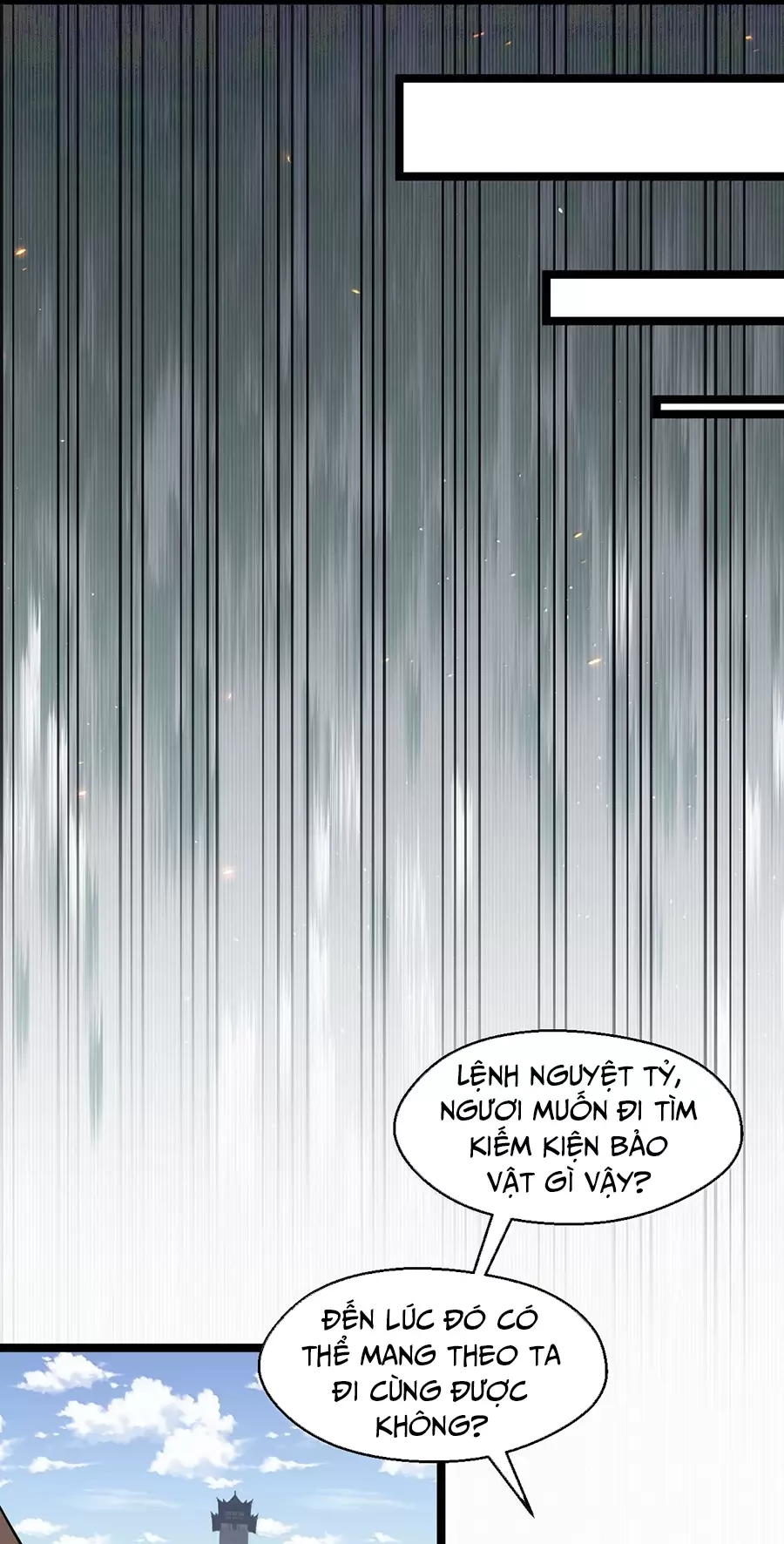 Hảo Đồ Nhi Hãy Tha Cho Vi Sư Chapter 279 - Trang 4