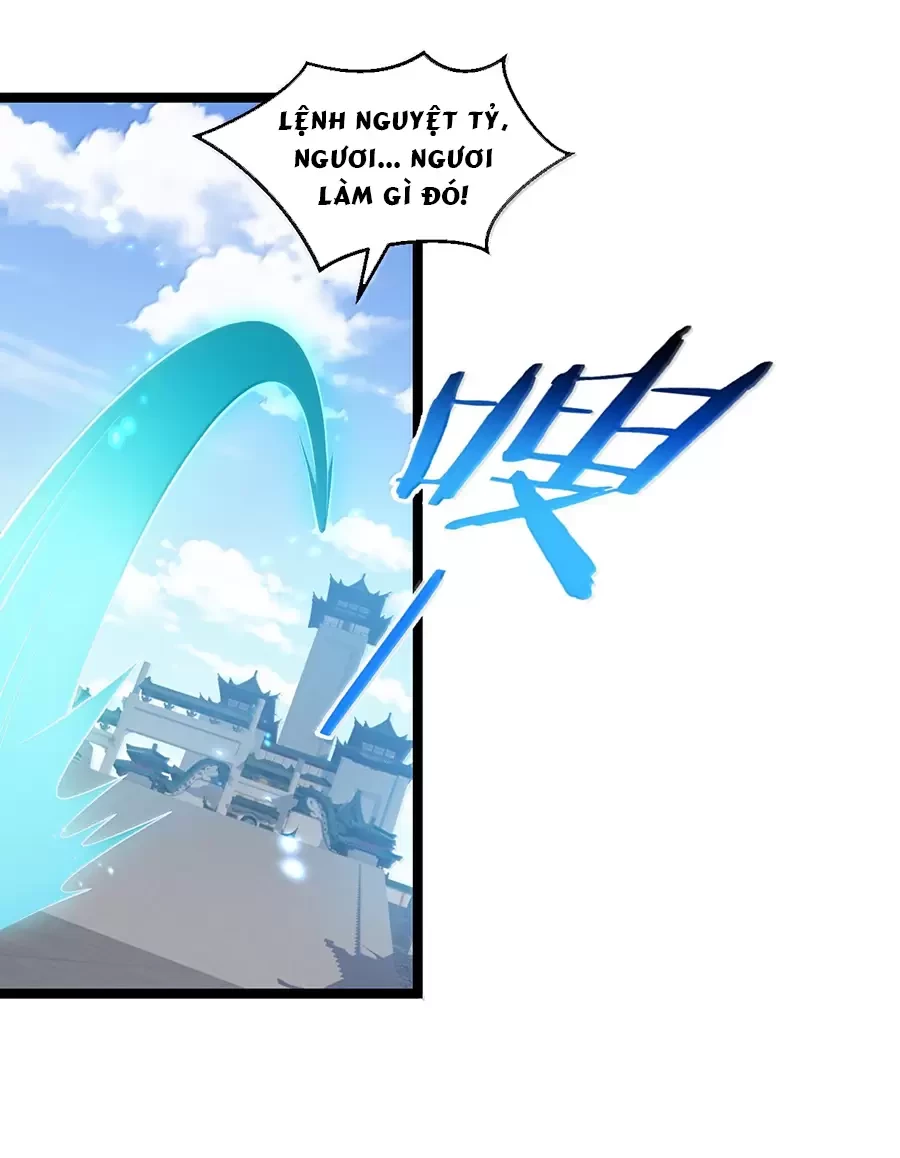 Hảo Đồ Nhi Hãy Tha Cho Vi Sư Chapter 279 - Trang 4
