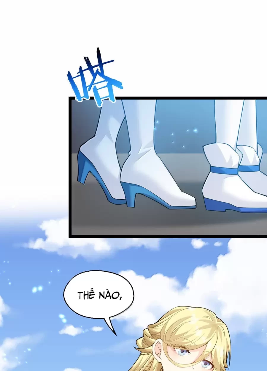 Hảo Đồ Nhi Hãy Tha Cho Vi Sư Chapter 279 - Trang 4