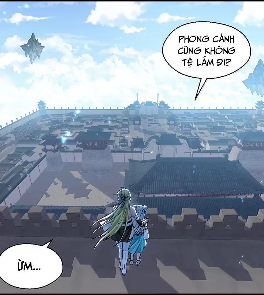 Hảo Đồ Nhi Hãy Tha Cho Vi Sư Chapter 279 - Trang 4