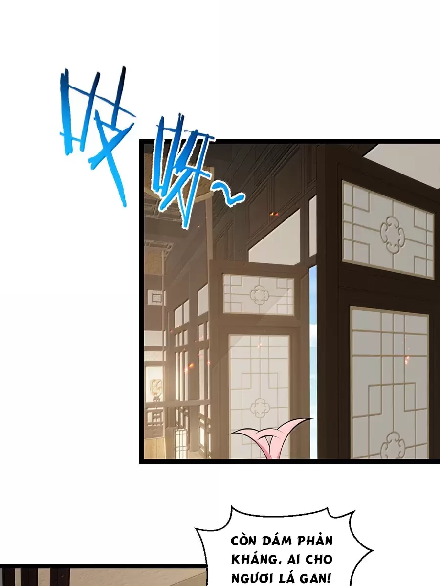 Hảo Đồ Nhi Hãy Tha Cho Vi Sư Chapter 279 - Trang 4