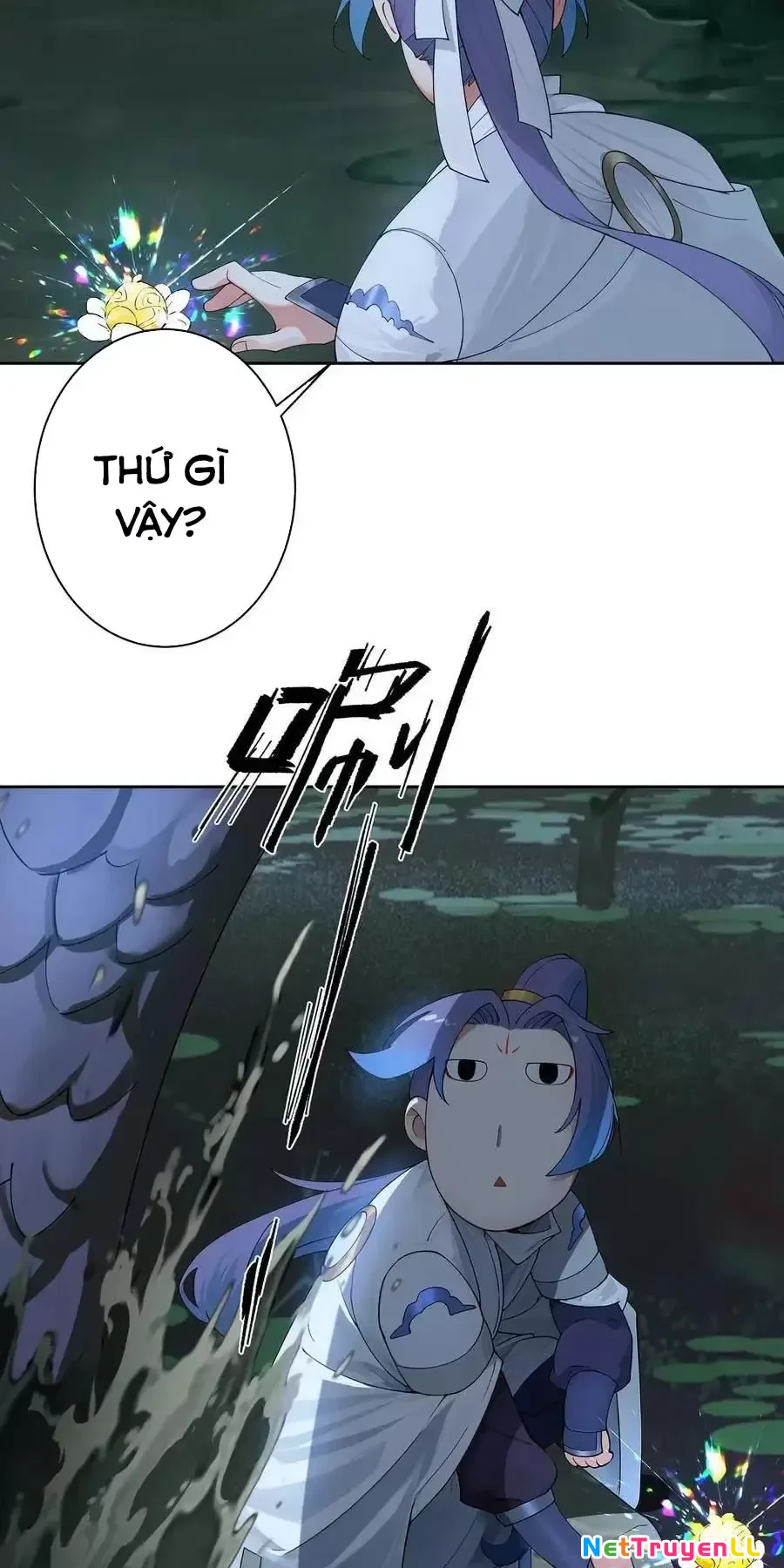 Đồ Đệ Của Ta Là Nữ Đế Chapter 40 - Next Chapter 41