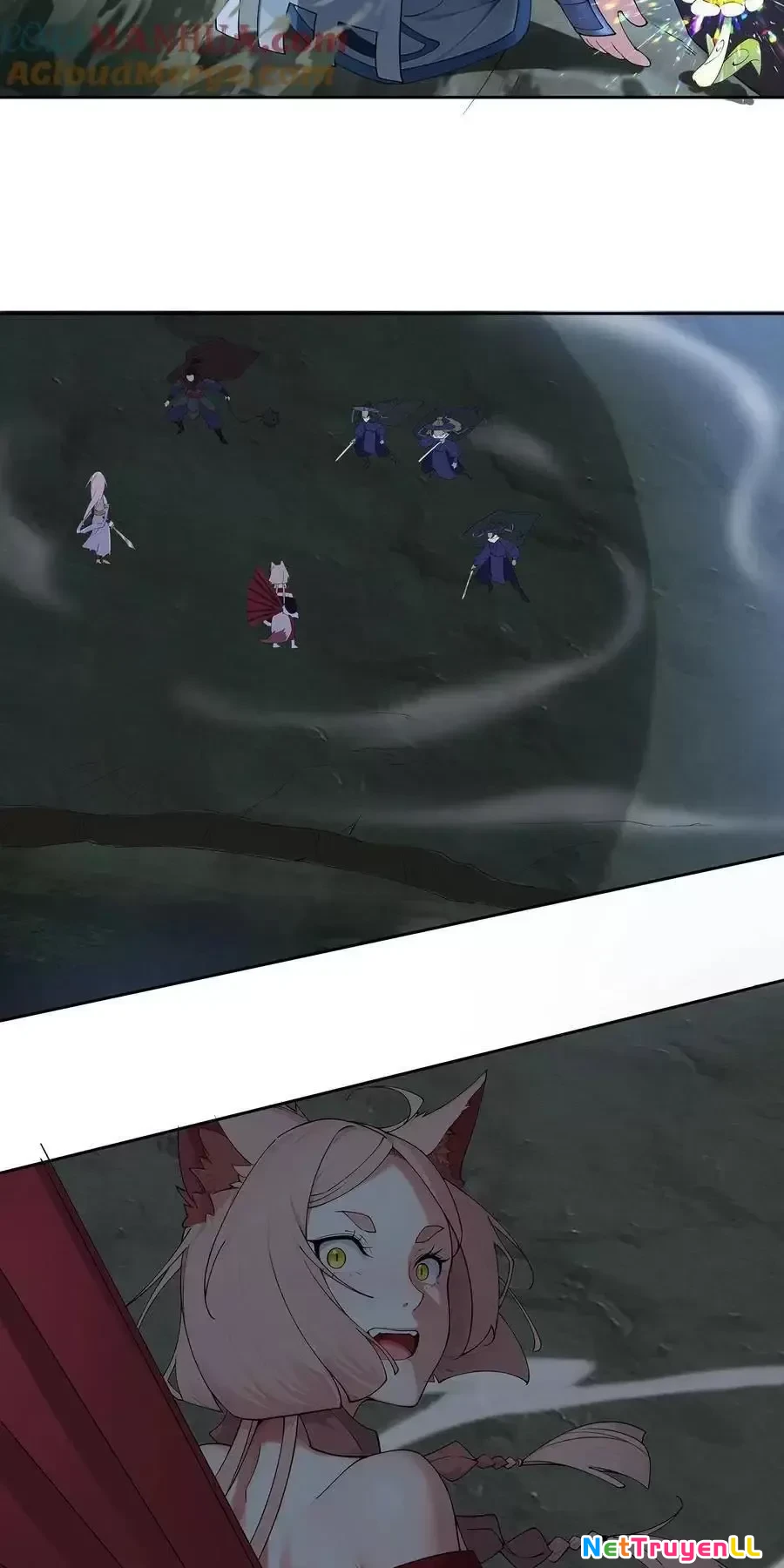 Đồ Đệ Của Ta Là Nữ Đế Chapter 40 - Next Chapter 41