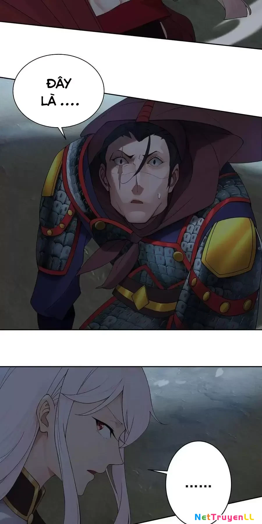 Đồ Đệ Của Ta Là Nữ Đế Chapter 40 - Next Chapter 41