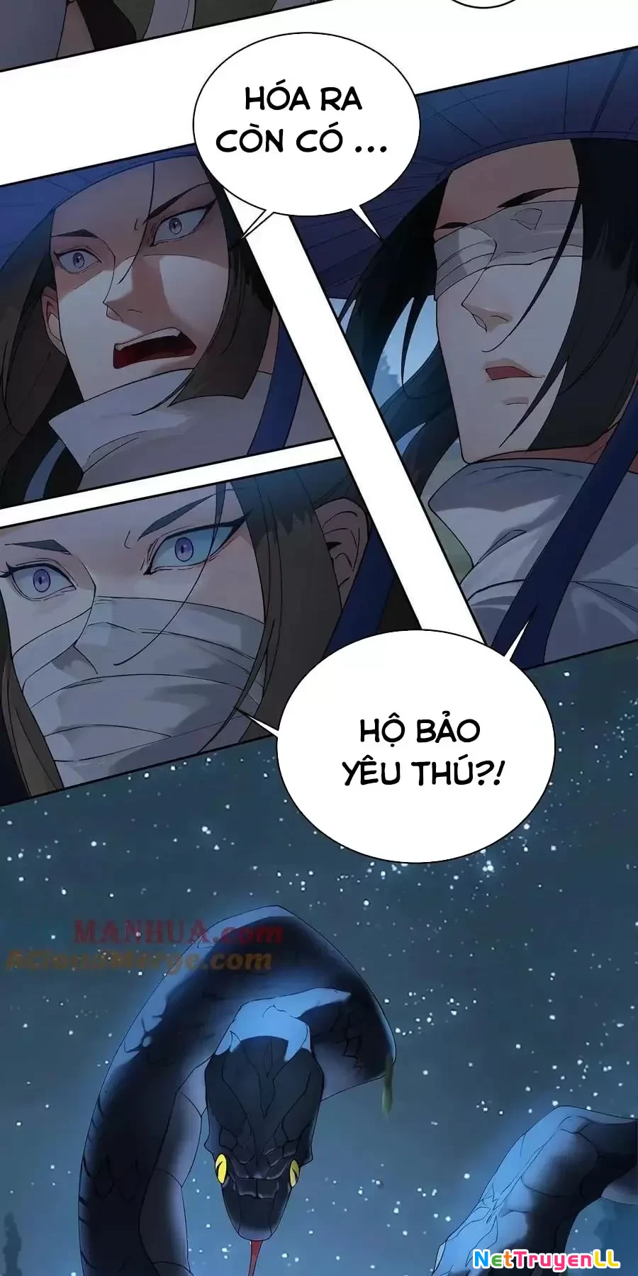 Đồ Đệ Của Ta Là Nữ Đế Chapter 40 - Next Chapter 41