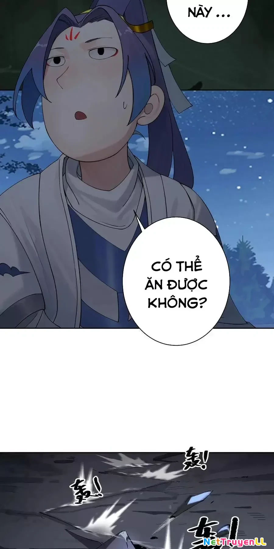 Đồ Đệ Của Ta Là Nữ Đế Chapter 40 - Next Chapter 41