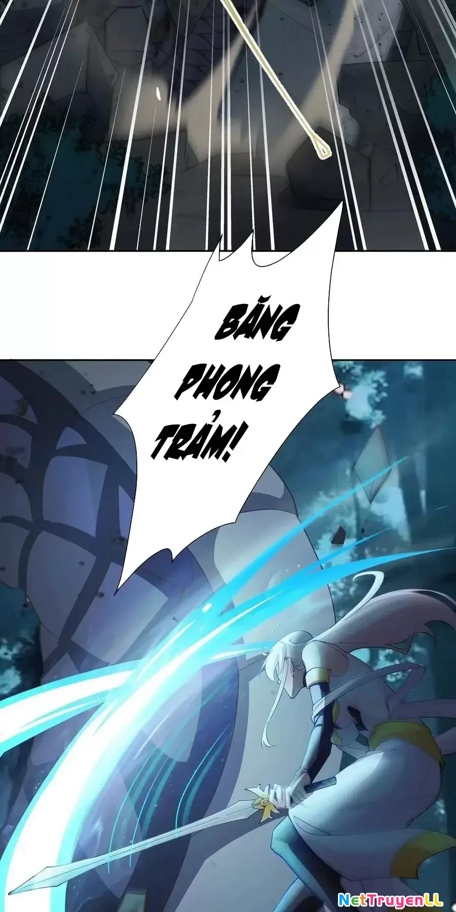 Đồ Đệ Của Ta Là Nữ Đế Chapter 40 - Next Chapter 41