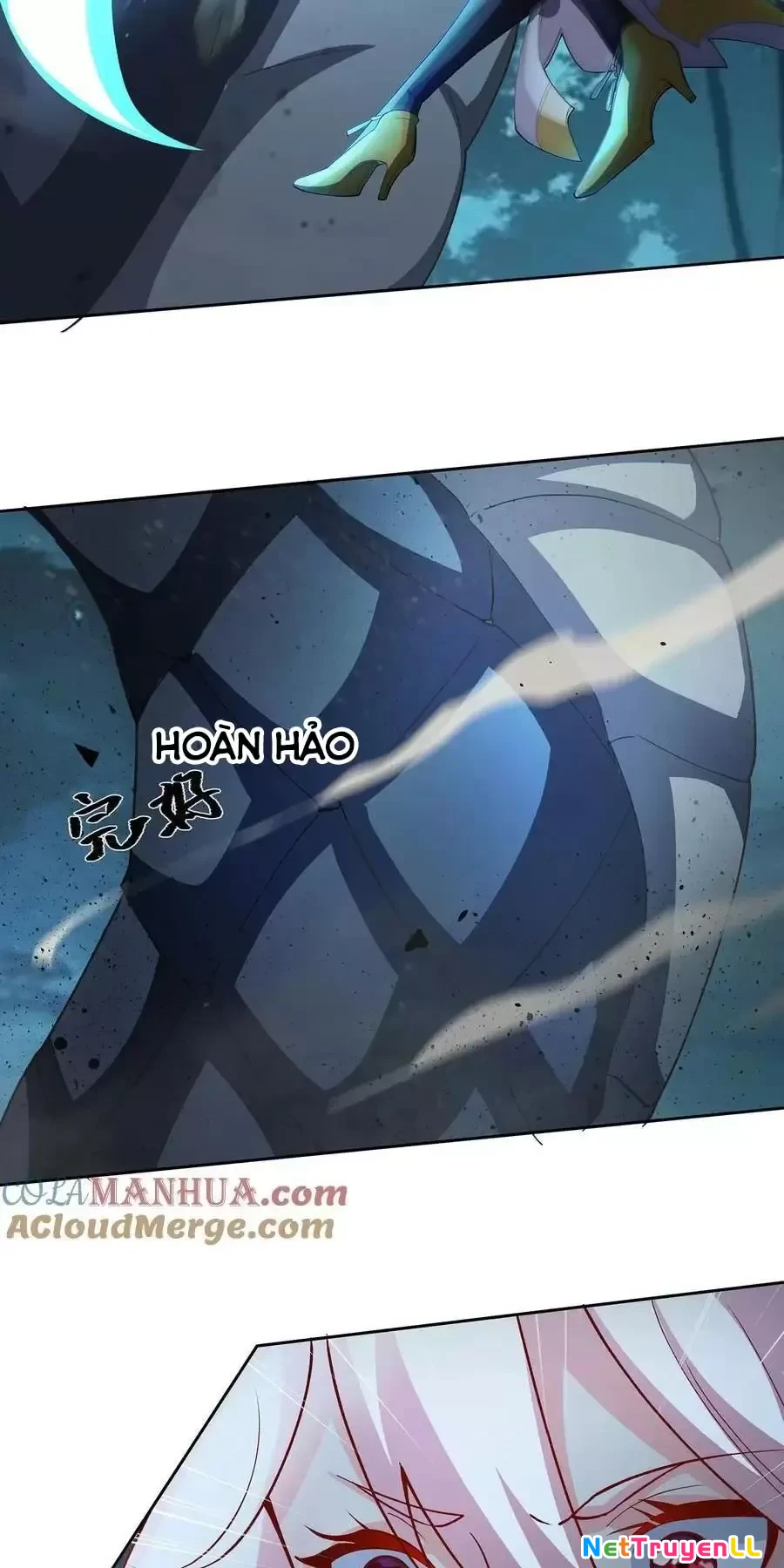 Đồ Đệ Của Ta Là Nữ Đế Chapter 40 - Next Chapter 41