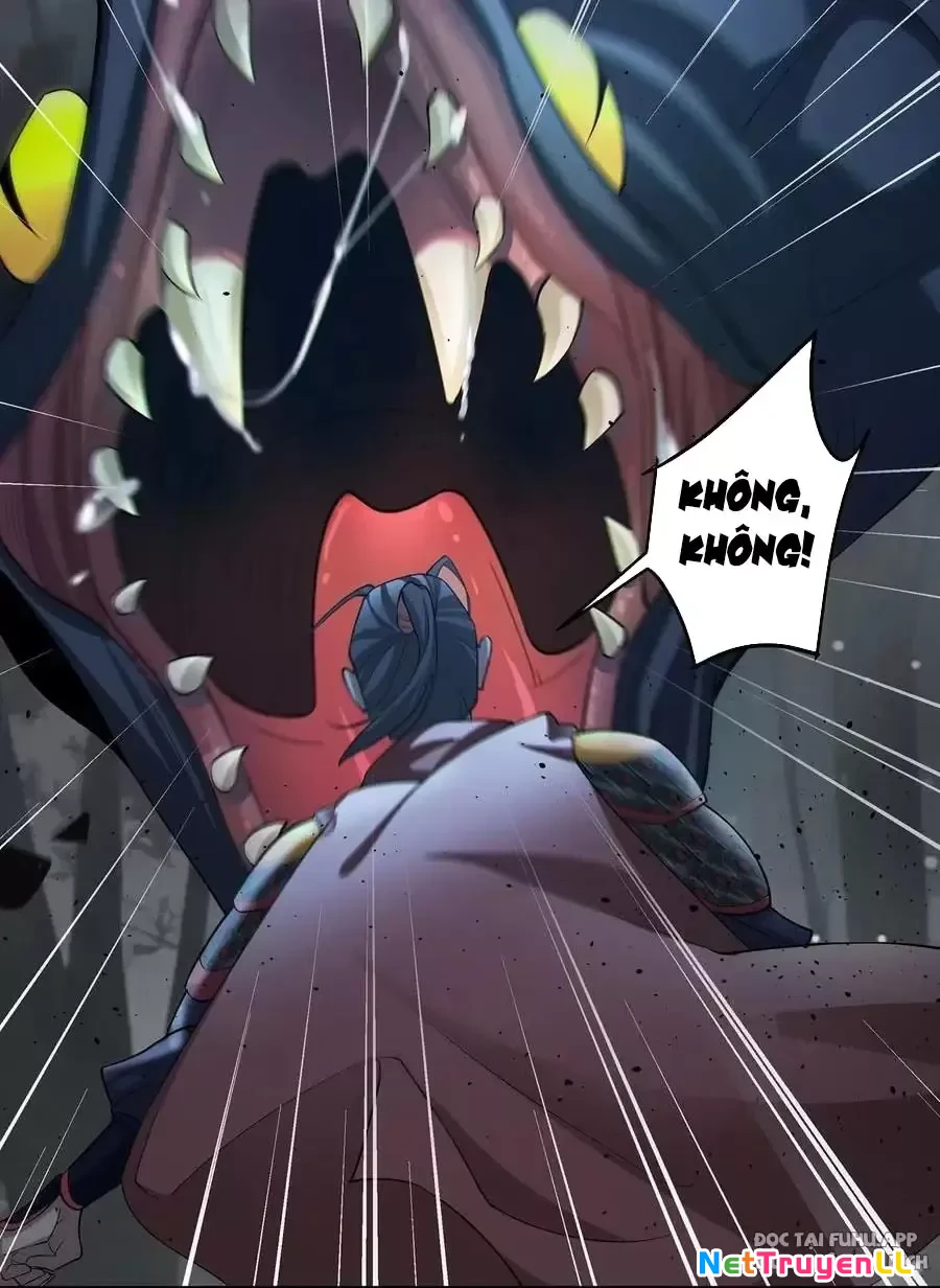 Đồ Đệ Của Ta Là Nữ Đế Chapter 40 - Next Chapter 41