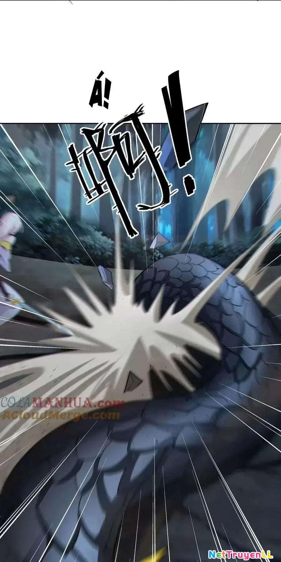 Đồ Đệ Của Ta Là Nữ Đế Chapter 40 - Next Chapter 41