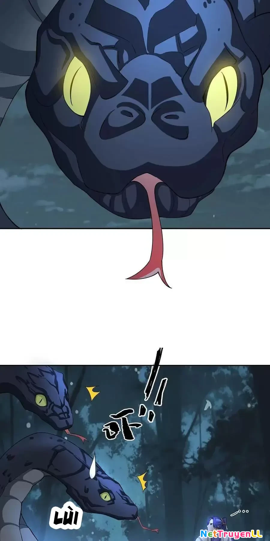 Đồ Đệ Của Ta Là Nữ Đế Chapter 40 - Next Chapter 41