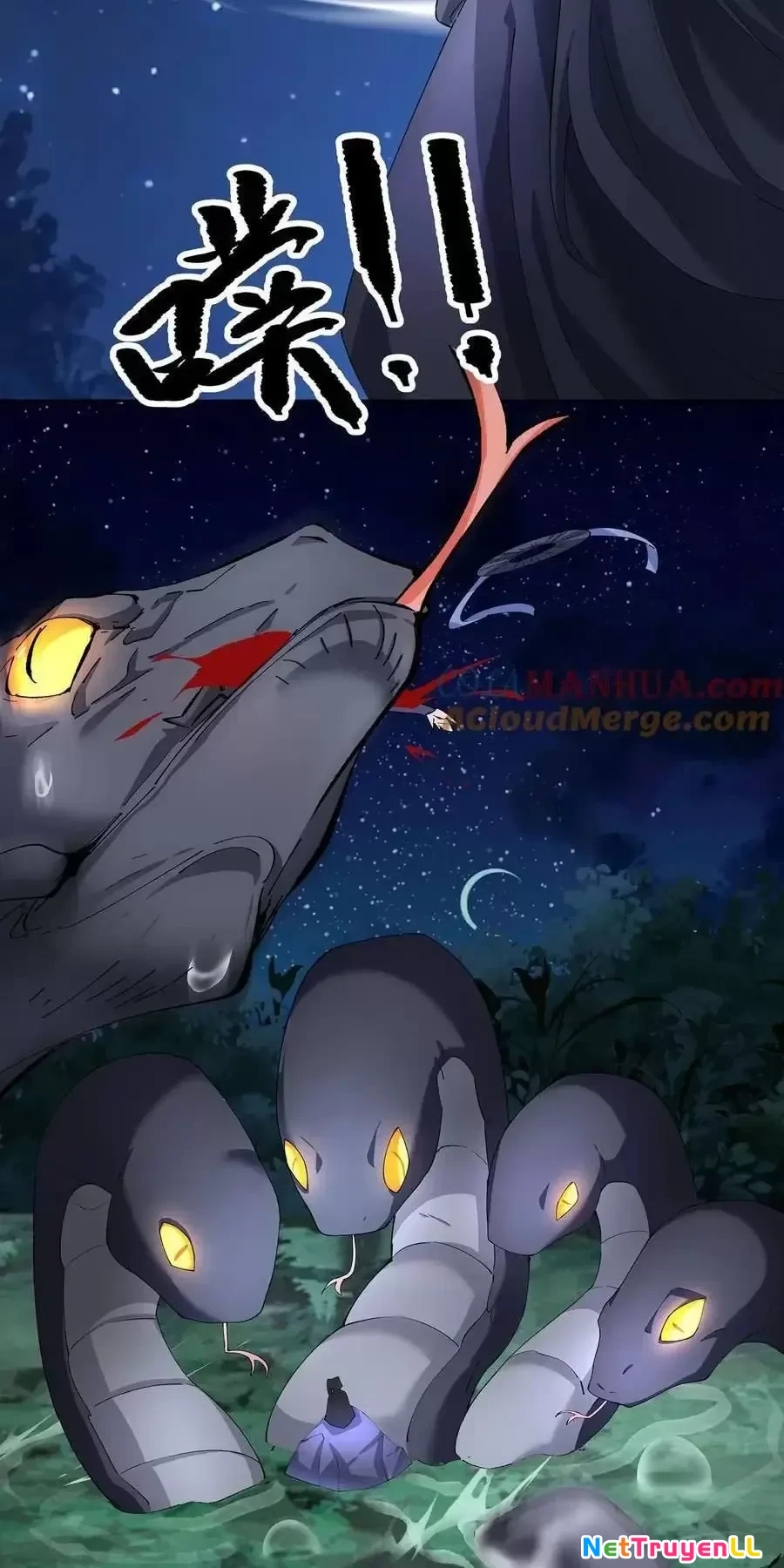 Đồ Đệ Của Ta Là Nữ Đế Chapter 40 - Next Chapter 41