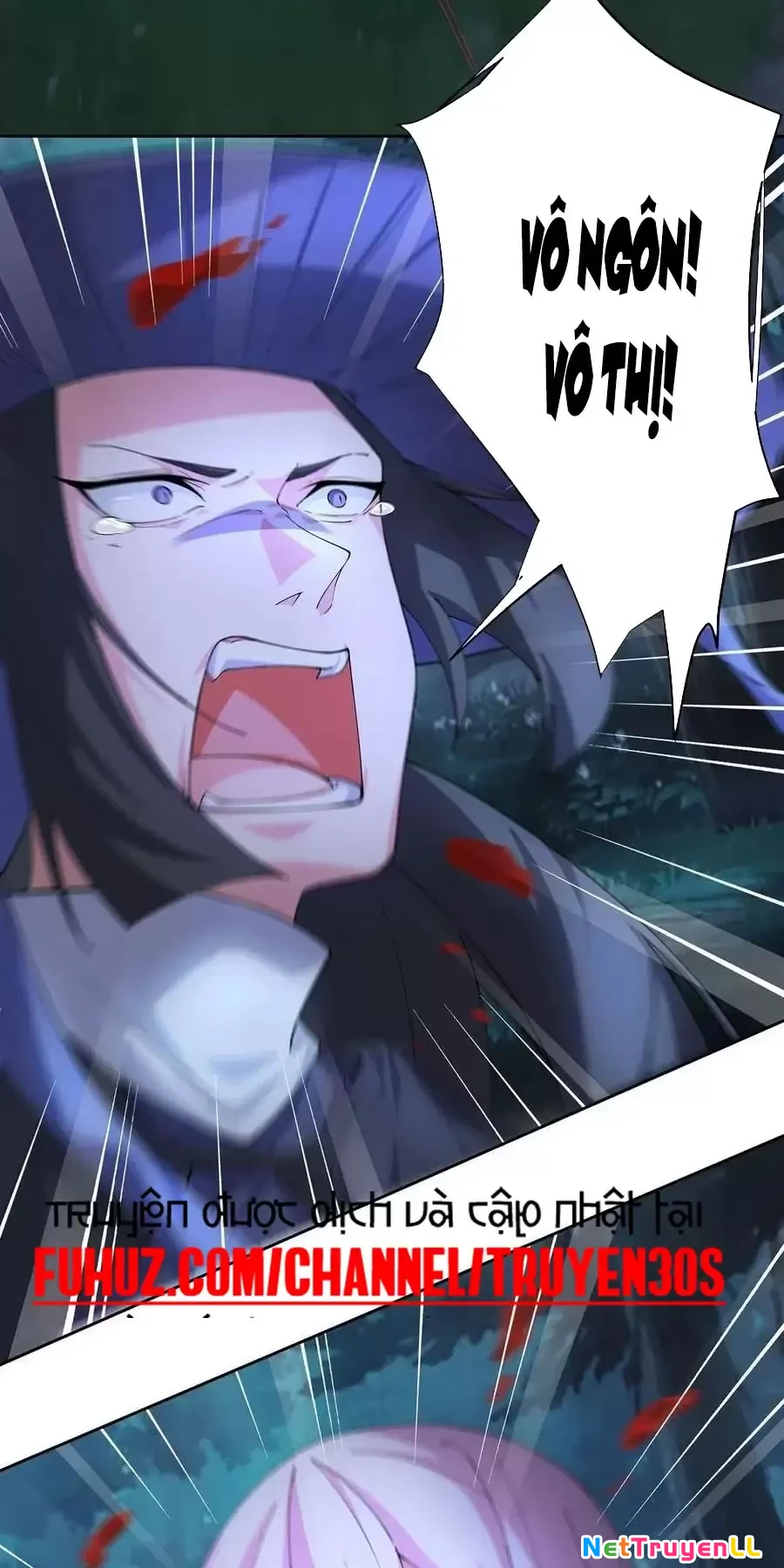 Đồ Đệ Của Ta Là Nữ Đế Chapter 40 - Next Chapter 41