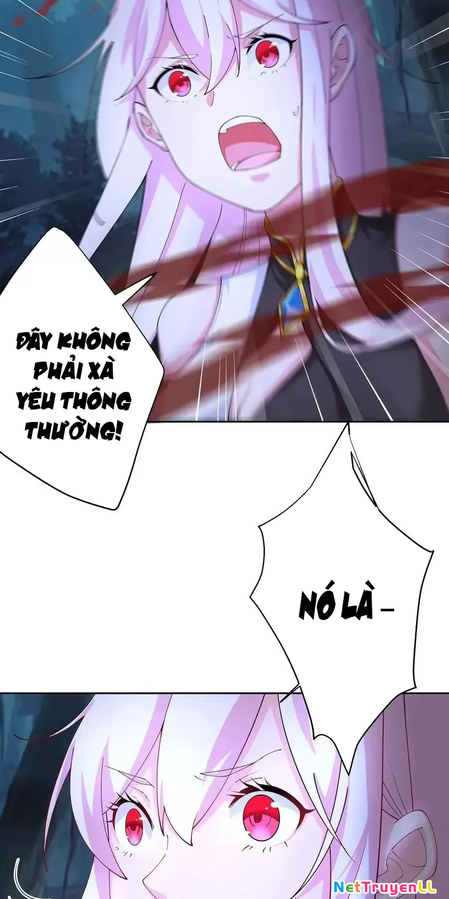 Đồ Đệ Của Ta Là Nữ Đế Chapter 40 - Next Chapter 41