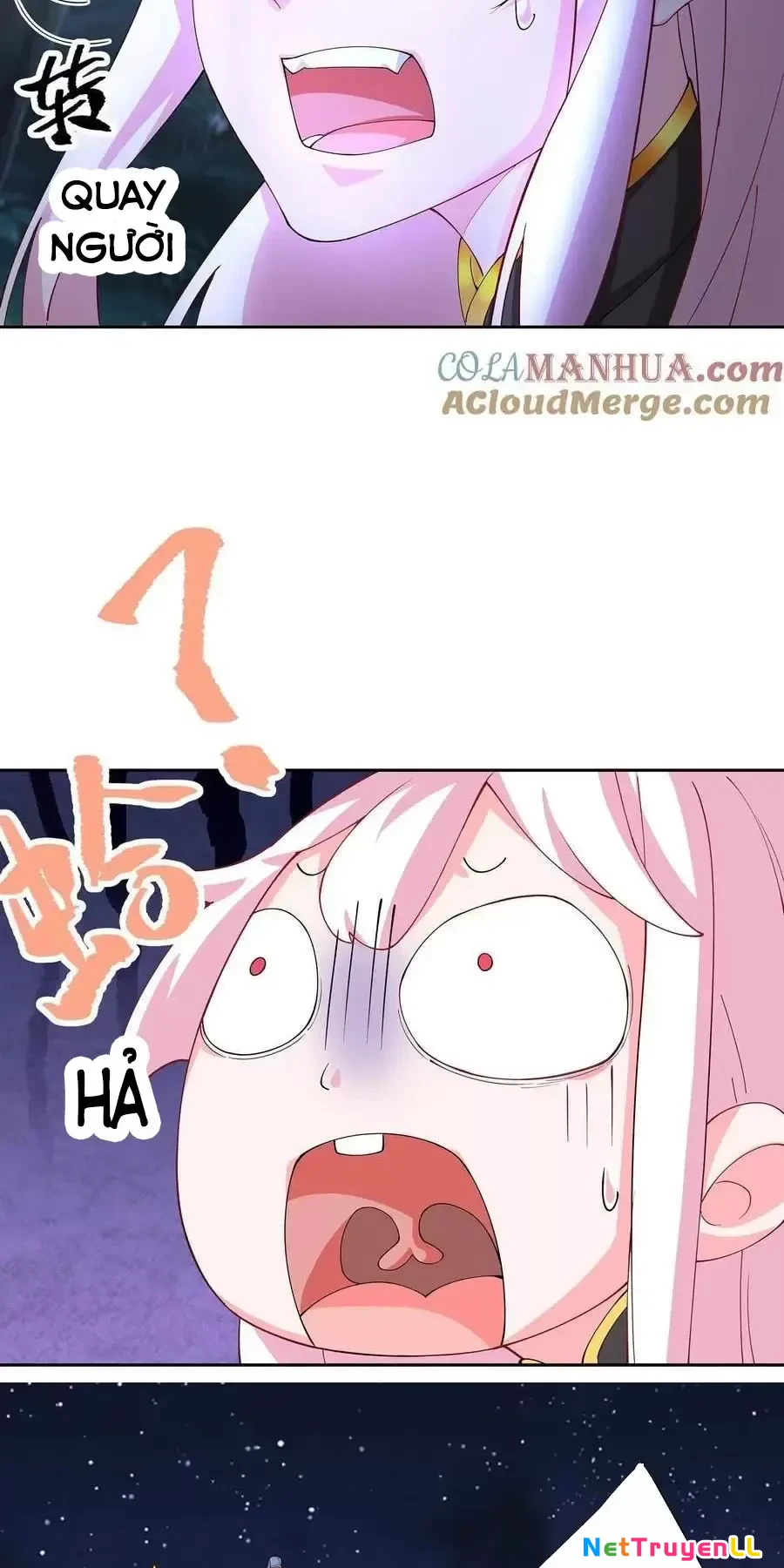 Đồ Đệ Của Ta Là Nữ Đế Chapter 40 - Next Chapter 41