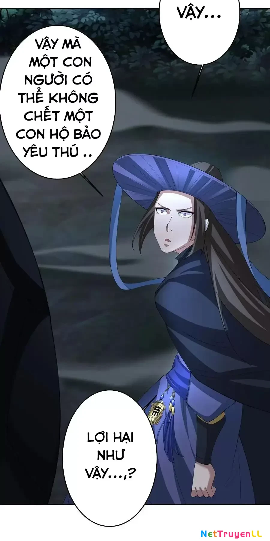 Đồ Đệ Của Ta Là Nữ Đế Chapter 40 - Next Chapter 41