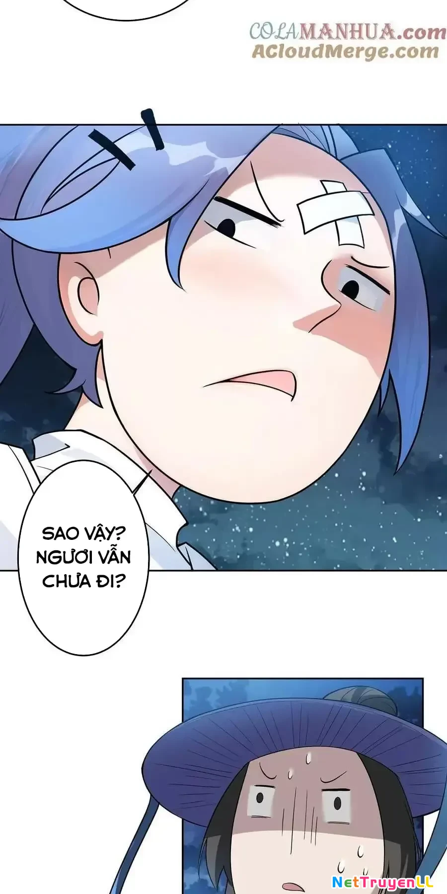 Đồ Đệ Của Ta Là Nữ Đế Chapter 40 - Next Chapter 41