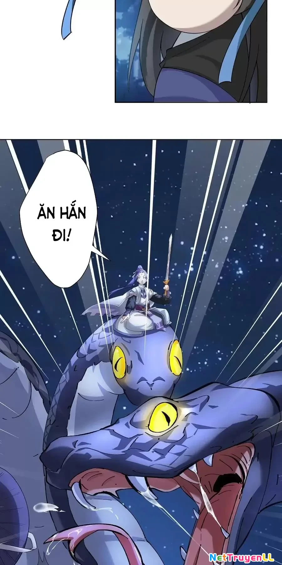 Đồ Đệ Của Ta Là Nữ Đế Chapter 40 - Next Chapter 41