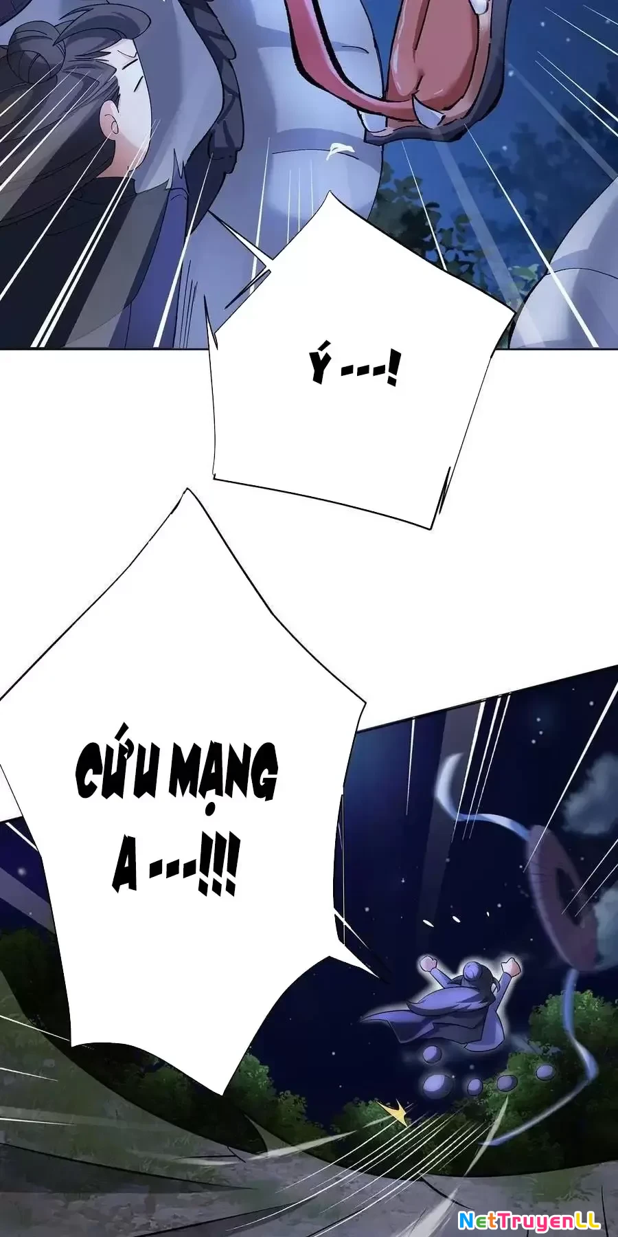 Đồ Đệ Của Ta Là Nữ Đế Chapter 40 - Next Chapter 41