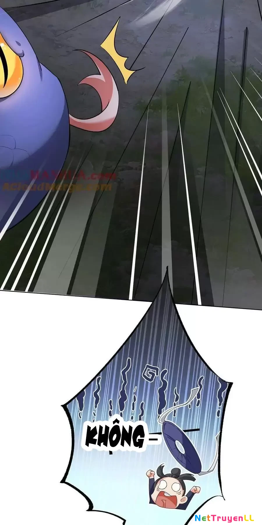 Đồ Đệ Của Ta Là Nữ Đế Chapter 40 - Next Chapter 41